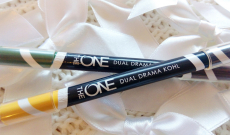 TEST: Oriflame The One obojstranná ceruzka na oči